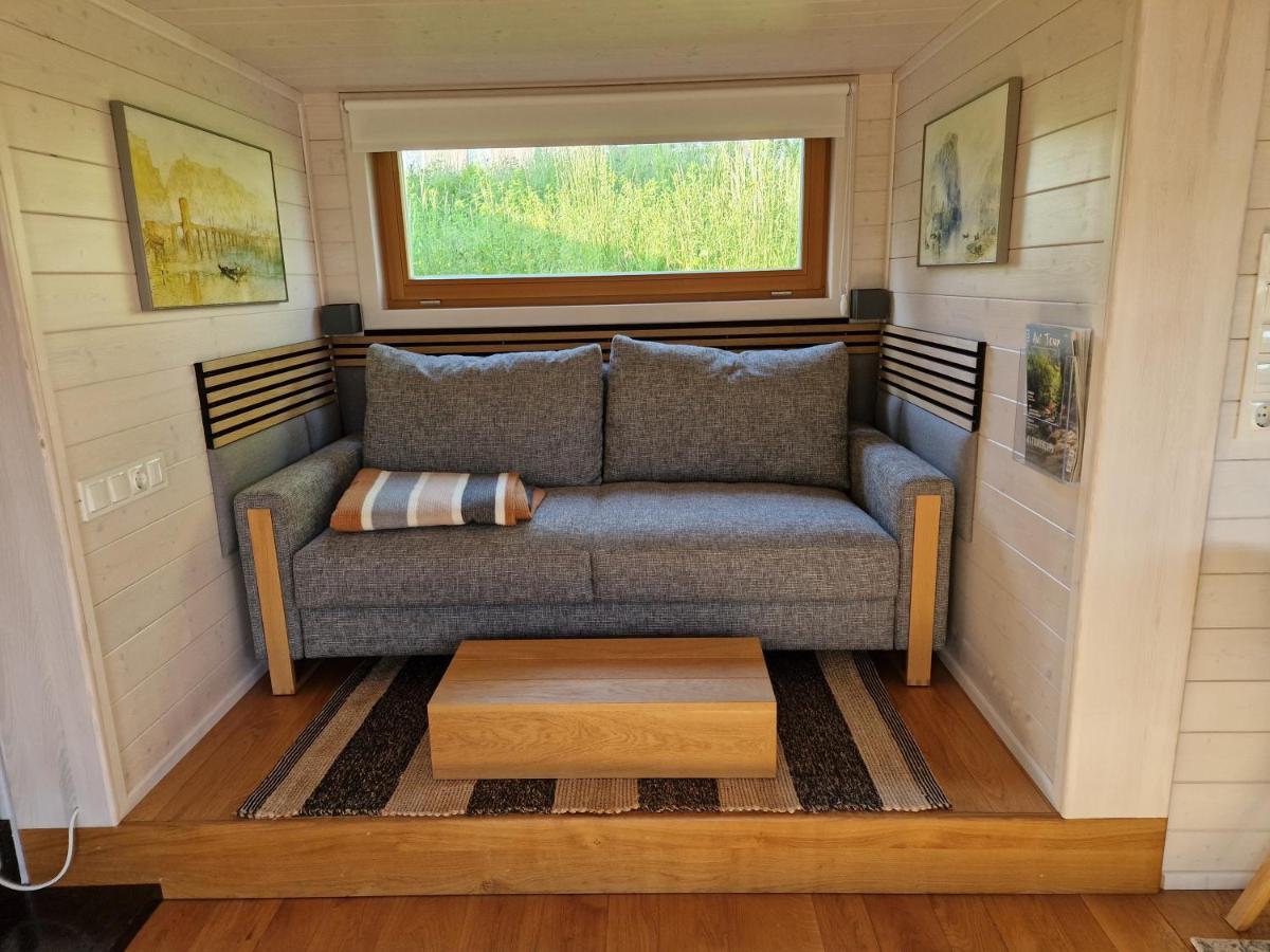Druidenstein Apartment Pillig Bagian luar foto