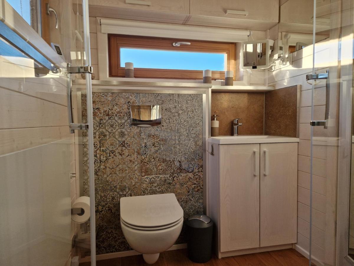 Druidenstein Apartment Pillig Bagian luar foto